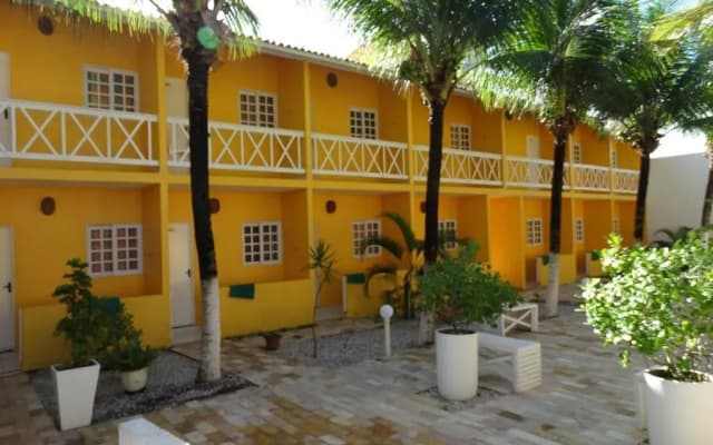 Pousada Barra Bonita