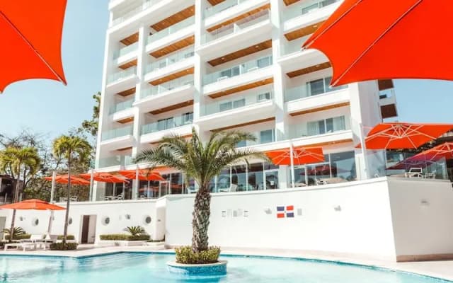 Boca Beach Residence