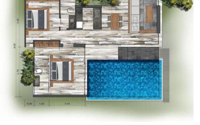 Villoft Zen Living
