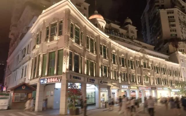 Lavande Hotels Xiamen Zhongshan Road Pedestrian Street
