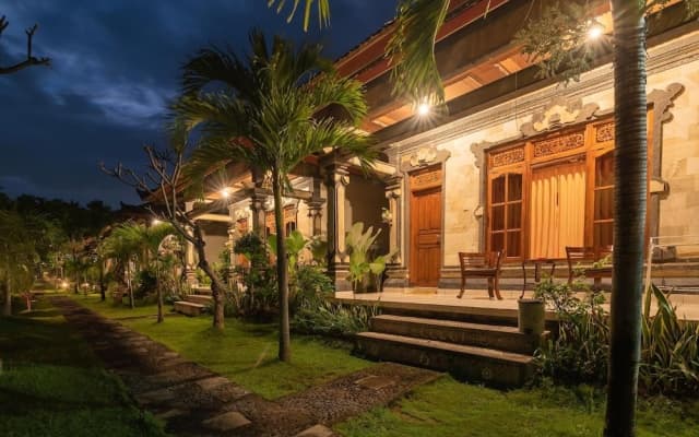 Pondok Wisata Sartaya 2