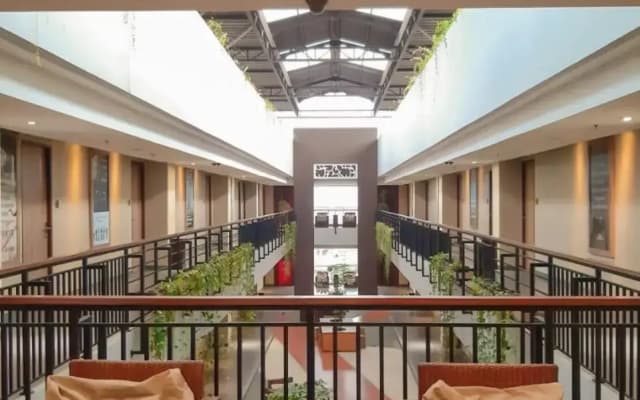 Hotel Asri Sumedang