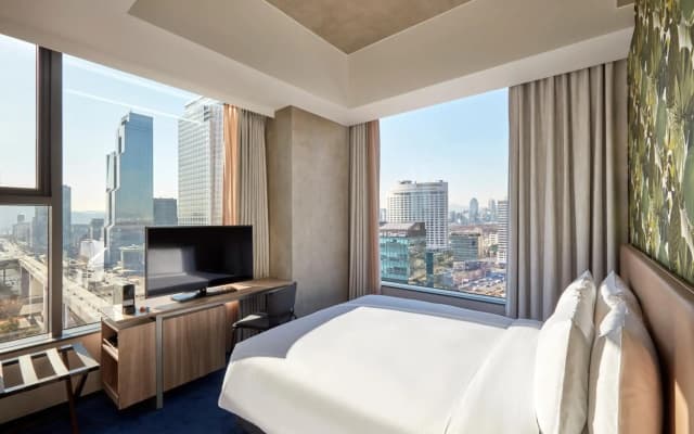 HOTEL in 9 Gangnam
