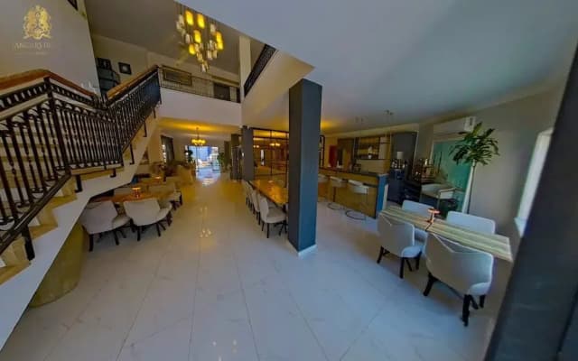 Tangiers Hotel