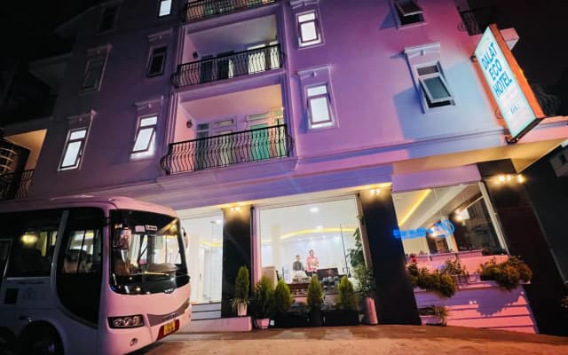 Dalat Eco Hotel