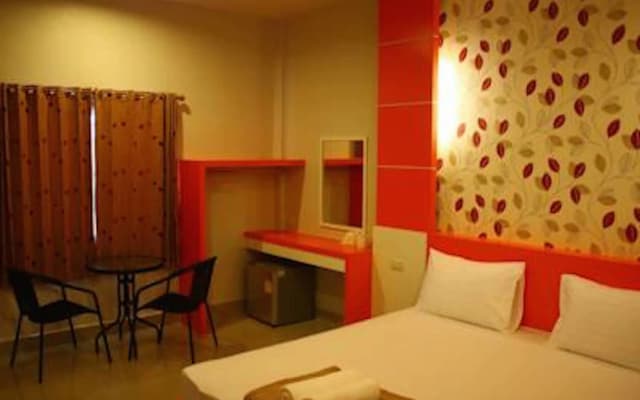 Sabai EZ Hotel