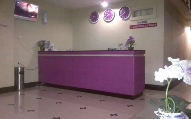 Erin Int Hotel