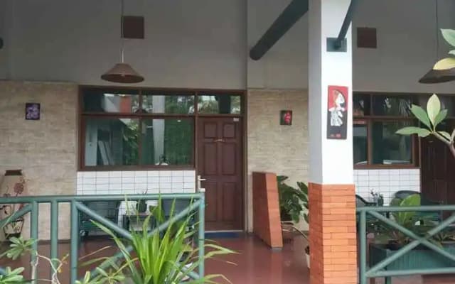 Hotel Aneka Baru