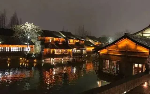 Mujin Jiaren Hostel