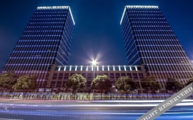 Huifeng Hotel