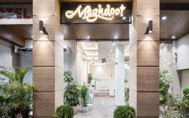 Hotel Meghdoot