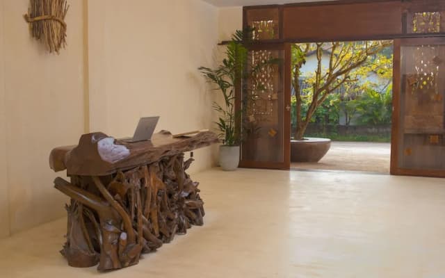 Spicepeek Boutique Hotel CMB Airport