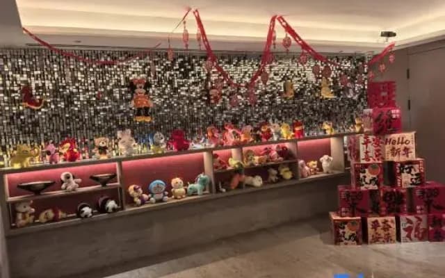 Fupeng Hotel (Daliang Yueren Plaza)