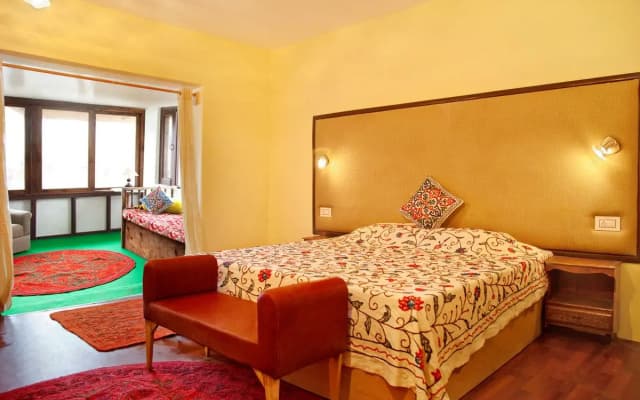 Mahatta Homestay