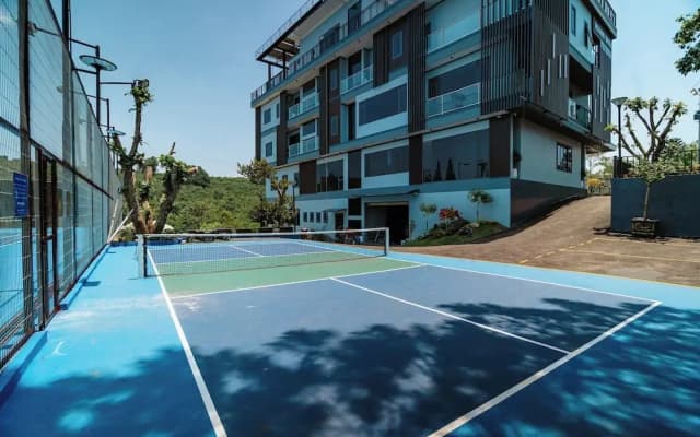 Hoang Thien Homestay & Sport