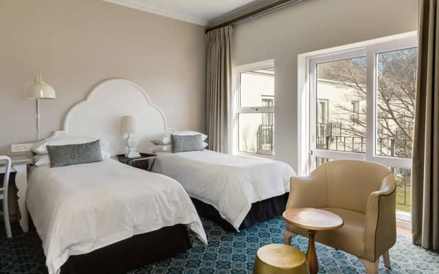 Protea Hotel by Marriott Cape Town Mowbray