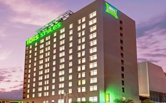 ibis Styles Johor Iskandar Puteri