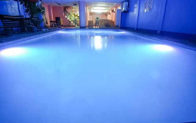 Seacoast Hotel and Resort