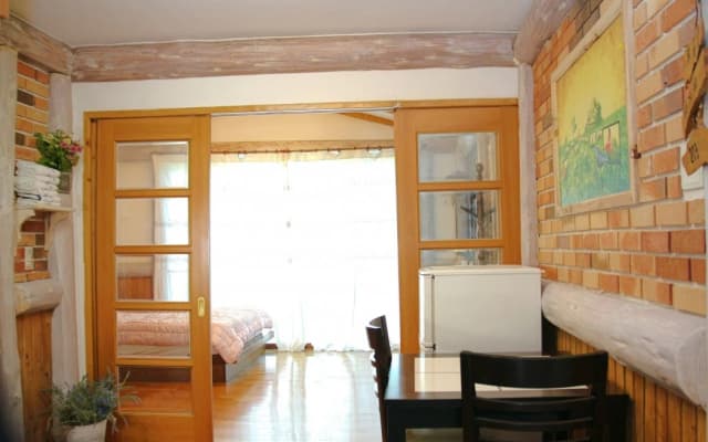 Beautiful House