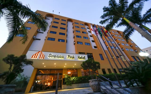 Sorocaba Park Hotel by Atlantica