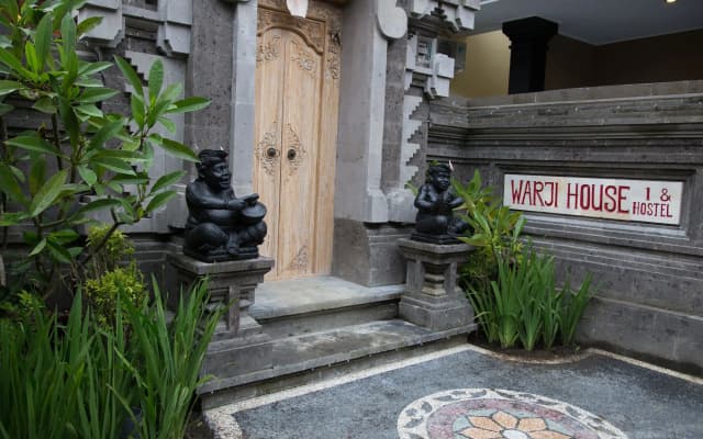 Warji House 1