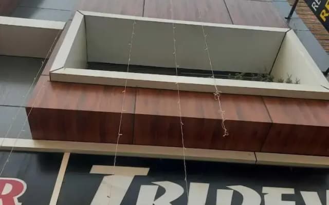 Tridev PG Residency