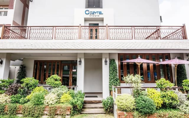 Cozytel Chiangmai