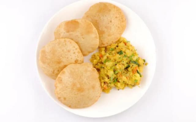 Goroomgo Basera Inn Puri