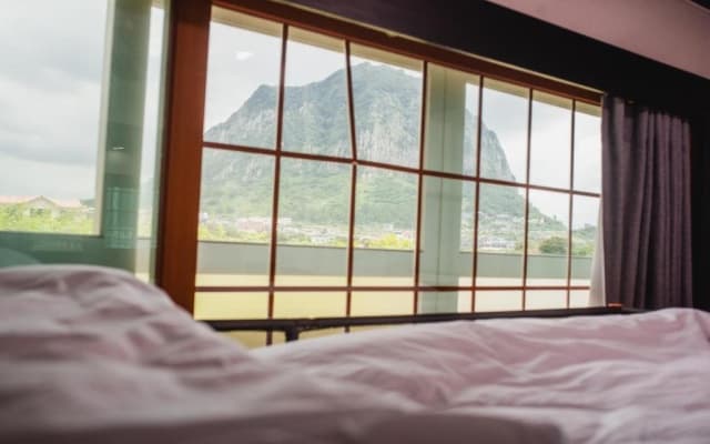 Ttottot Jeju Backpackers