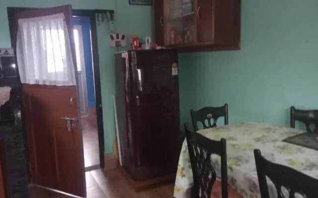 Vamoose Sanjeema Tea Estate Homestay