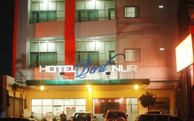Hotel Beril Nur