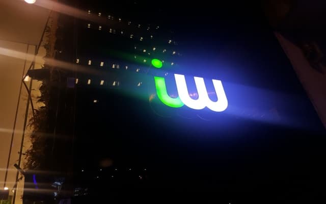 IW Hotel