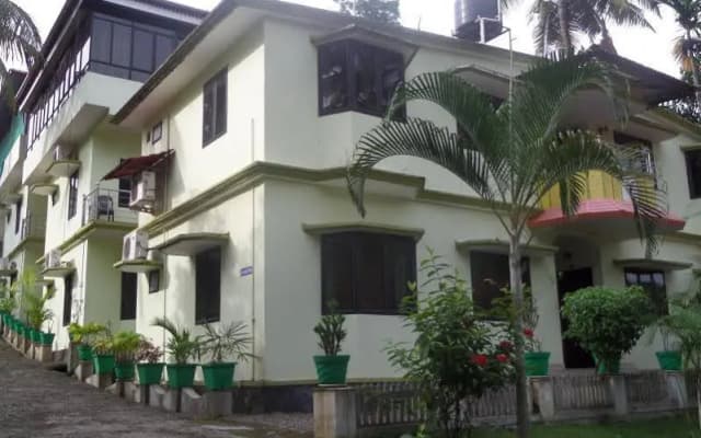 Bethania Resort