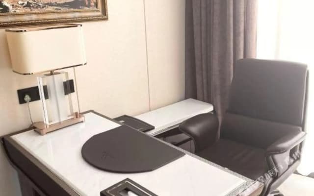 Dongsheng Hongfu Hotel Xinjiang