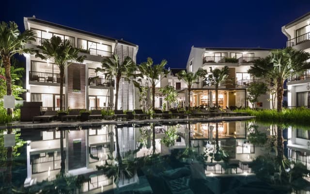 Senvila Boutique Resort & Spa