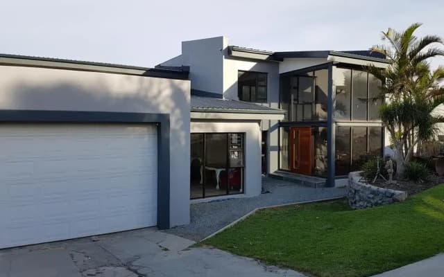 Riverview Guesthouse
