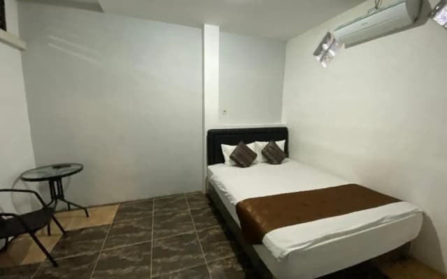 Family Guest House Dieng