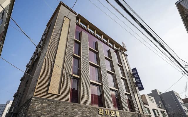 Incheon Bupyeong Rich