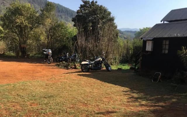 Sabie Gypsy's Backpackers