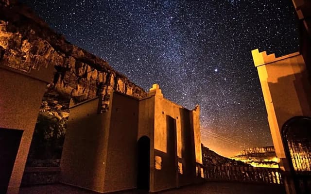 Maison Dhotes Sahara
