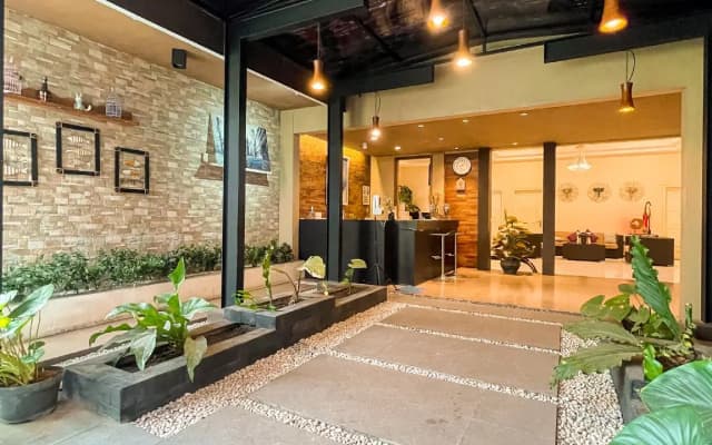 Hotel Santoso Blora