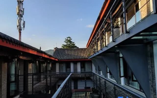 Pingyuan Hotel