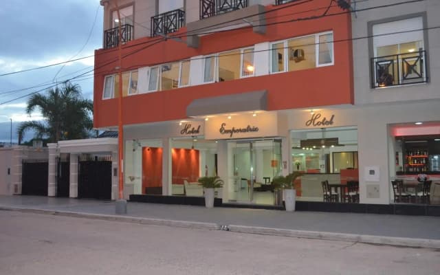 Hotel Emperatriz
