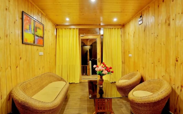 Amara Resorts Manali