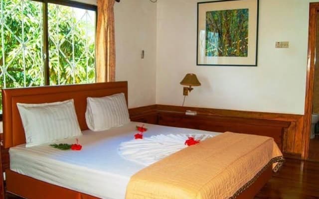 Anse Soleil Beachcomber Hotel and Self Catering