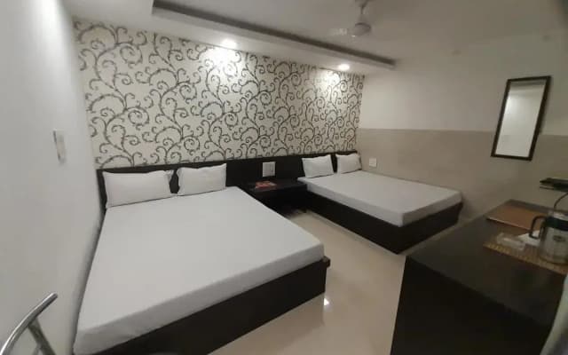 Hotel Shree
