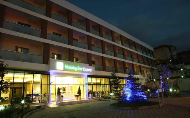 Holiday Inn Express Manisa - West by IHG