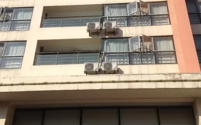 Shihui Neighborhood Holiday Hotel