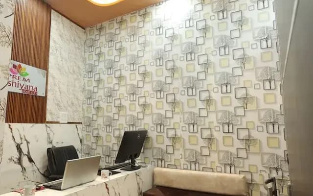 Prem Aashiyana Home Stay