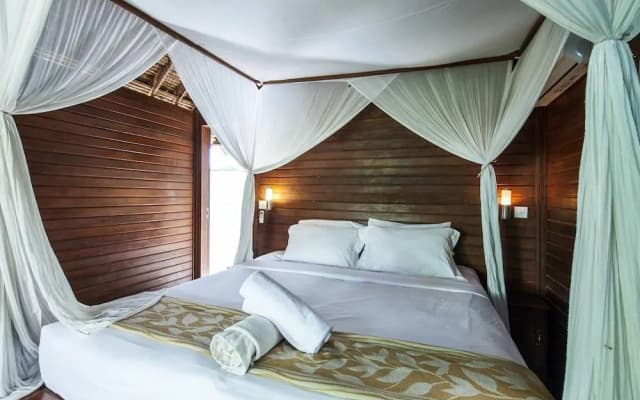 The Nichos Villas & Bungalows